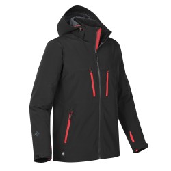 
Kurtka męska Softshell Patrol