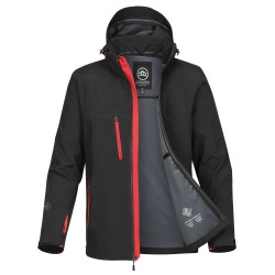 
Kurtka męska Softshell Patrol