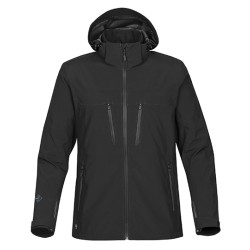 
Kurtka męska Softshell Patrol