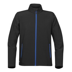 
Kurtka męska Softshell...