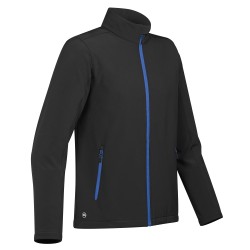 
Kurtka męska Softshell Orbiter