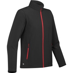
Kurtka męska Softshell Orbiter