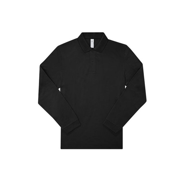 Moje Polo 180 z długim rękawem