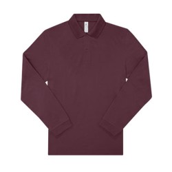 My Polo 180 Long Sleeve