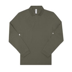 
Moje Polo 180 z długim rękawem