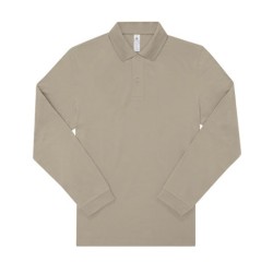 My Polo 180 Long Sleeve