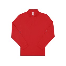 
Moje Polo 180 z długim rękawem