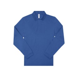 
Moje Polo 180 z długim rękawem