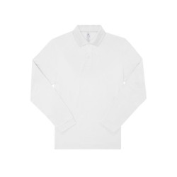 
Moje Polo 180 z długim rękawem