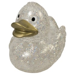 Schnabels® Squeaky Duck Glitter