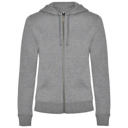 Damska bluza z kapturem Veleta