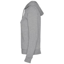 Damska bluza z kapturem Veleta