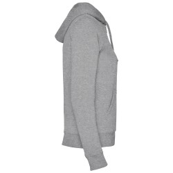 Damska bluza z kapturem Veleta