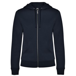 Damska bluza z kapturem Veleta