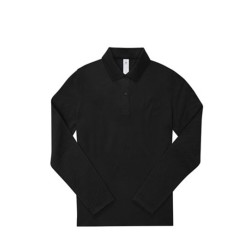 My Polo 180 Long Sleeve /Women
