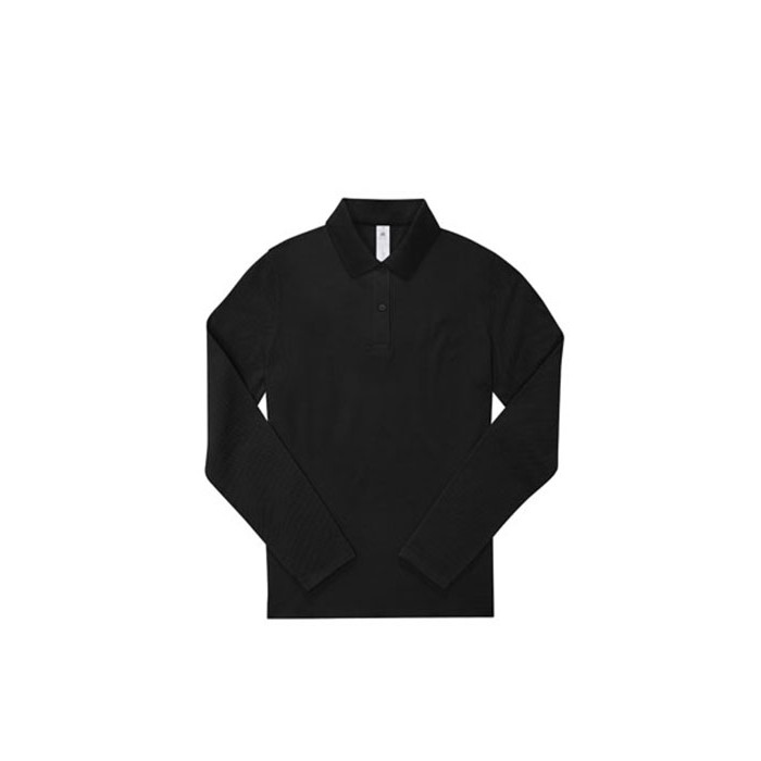 Moje Polo 180 z długim rękawem /Kobiety