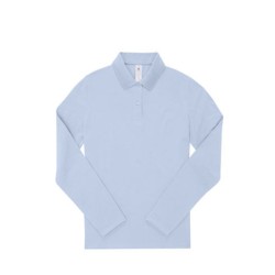 My Polo 180 Long Sleeve /Women