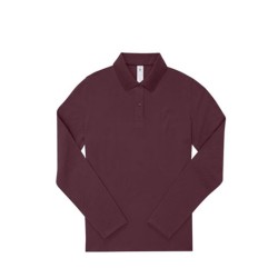 Moje Polo 180 z długim rękawem /Kobiety