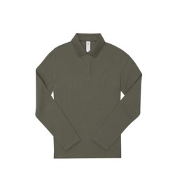 My Polo 180 Long Sleeve /Women