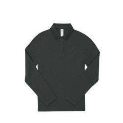 Moje Polo 180 z długim rękawem /Kobiety