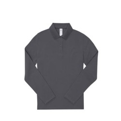 My Polo 180 Long Sleeve /Women