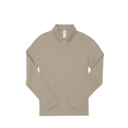 My Polo 180 Long Sleeve /Women
