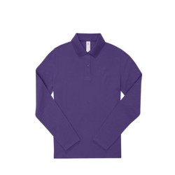 Moje Polo 180 z długim rękawem /Kobiety