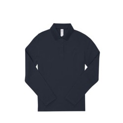 Moje Polo 180 z długim rękawem /Kobiety