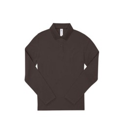 Moje Polo 180 z długim rękawem /Kobiety