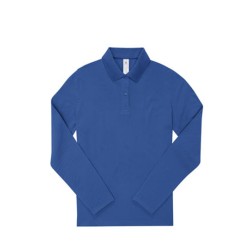 Moje Polo 180 z długim rękawem /Kobiety