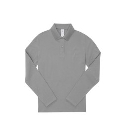Moje Polo 180 z długim rękawem /Kobiety