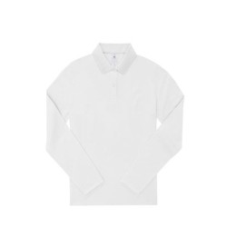 Moje Polo 180 z długim rękawem /Kobiety
