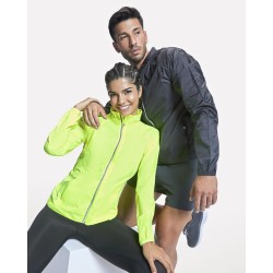 Women´s Glasgow Windjacket