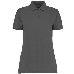 Polo Klassic Superwash® 60° w klasycznym fasonie dla kobiet.