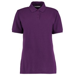 Polo Klassic Superwash® 60° w klasycznym fasonie dla kobiet.