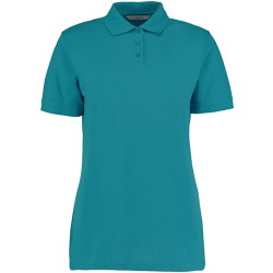 Polo Klassic Superwash® 60° w klasycznym fasonie dla kobiet.