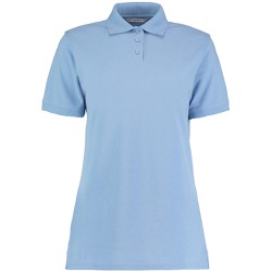 Polo Klassic Superwash® 60° w klasycznym fasonie dla kobiet.