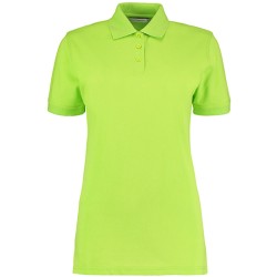 Polo Klassic Superwash® 60° w klasycznym fasonie dla kobiet.
