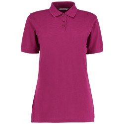 Polo Klassic Superwash® 60° w klasycznym fasonie dla kobiet.