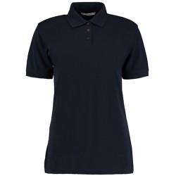 Polo Klassic Superwash® 60° w klasycznym fasonie dla kobiet.