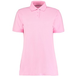 Polo Klassic Superwash® 60° w klasycznym fasonie dla kobiet.
