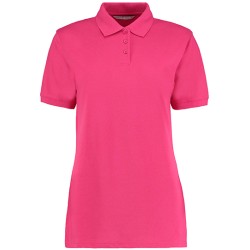 Polo Klassic Superwash® 60° w klasycznym fasonie dla kobiet.