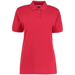 Polo Klassic Superwash® 60° w klasycznym fasonie dla kobiet.