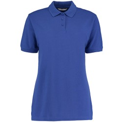 Polo Klassic Superwash® 60° w klasycznym fasonie dla kobiet.