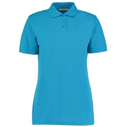 Polo Klassic Superwash® 60° w klasycznym fasonie dla kobiet.