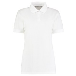 Polo Klassic Superwash® 60° w klasycznym fasonie dla kobiet.