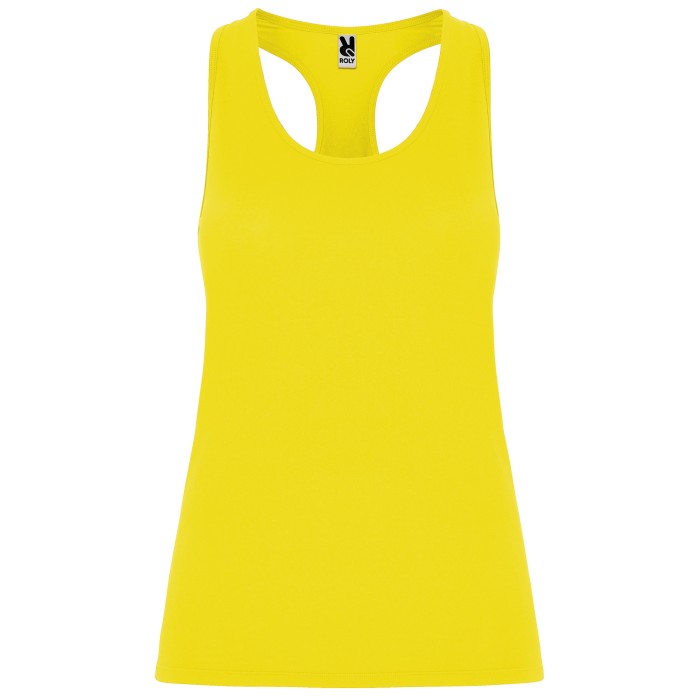 Koszulka damska Aida Tank Top