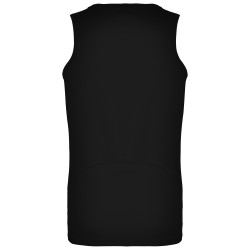 André Tank Top
