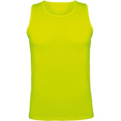 André Tank Top