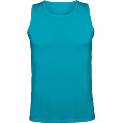 André Tank Top
